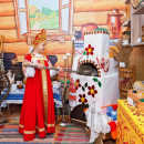 Костюмы своими руками